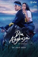 Nonton Film Dia Angkasa (2024) WONGMOVIE