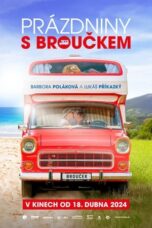 Nonton Film Holiday on Four Wheels (2024) WONGMOVIE