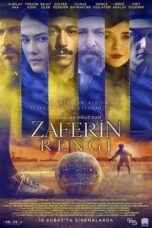Nonton Film Color Of Victory (2024) WONGMOVIE
