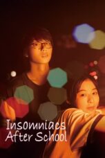 Nonton Film Insomniacs After School (2023) WONGMOVIE