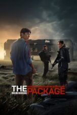 Nonton Film The Package (2024) WONGMOVIE
