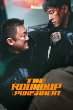 Nonton Film The Roundup: Punishment (2024) WONGMOVIE