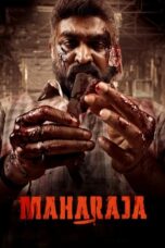 Nonton Film Maharaja (2024) WONGMOVIE