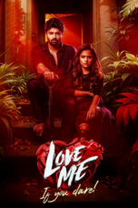 Nonton Film Love Me If You Dare (2024) WONGMOVIE