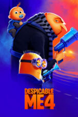 Nonton Film Despicable Me 4 (2024) WONGMOVIE