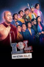 Nonton Film LOL: Last One Laughing Indonesia (2024) WONGMOVIE