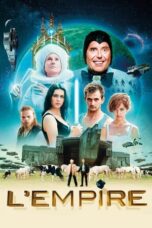 Nonton Film The Empire (2024) WONGMOVIE