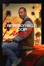 Nonton Film Beverly Hills Cop: Axel F (2024) WONGMOVIE