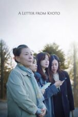 Nonton Film A Letter from Kyoto (2024) WONGMOVIE