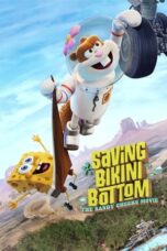 Nonton Film Saving Bikini Bottom: The Sandy Cheeks Movie (2024) WONGMOVIE