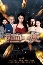 Nonton Film Hot Blooded Angel (2024) WONGMOVIE