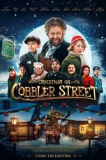 Nonton Film Christmas on Cobbler Street (2023) WONGMOVIE