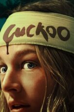 Nonton Film Cuckoo (2024) WONGMOVIE