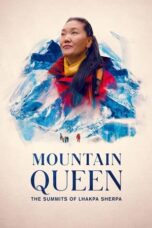 Nonton Film Mountain Queen: The Summits of Lhakpa Sherpa (2024) WONGMOVIE