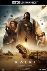 Nonton Film Kalki 2898-AD (2024) WONGMOVIE