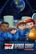 Nonton Film Ready, Jet, Go! Space Camp: The Movie (2023) WONGMOVIE