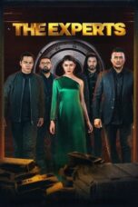 Nonton Film The Experts (2024) WONGMOVIE