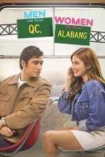 Nonton Film Men Are From QC, Women Are From Alabang (2024) WONGMOVIE