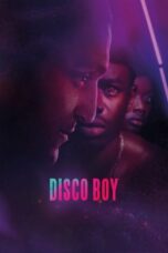 Nonton Film Disco Boy (2023) WONGMOVIE