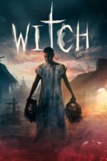 Nonton Film Witch (2024) WONGMOVIE