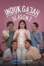 Nonton Film Induk Gajah Season 2 (2024) WONGMOVIE