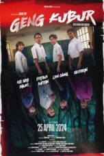 Nonton Film Dead Boys Club (2024) WONGMOVIE