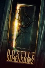 Nonton Film Hostile Dimensions (2023) WONGMOVIE