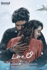 Nonton Film Love Li (2024) WONGMOVIE