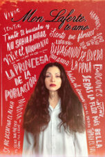 Nonton Film Mon Laferte, I Love You (2024) WONGMOVIE