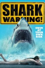 Nonton Film Shark Warning (2024) WONGMOVIE