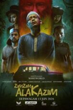 Nonton Film Zim Zim Ala Kazim (2024) WONGMOVIE