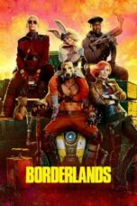 Nonton Film Borderlands (2024) WONGMOVIE