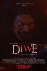 Nonton Film Diwe: Hutan Larangan (2024) WONGMOVIE