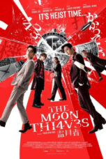 Nonton Film The Moon Thieves (2024) WONGMOVIE