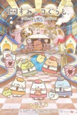 Nonton Film Sumikkogurashi: The Patched-Up Toy Factory in the Woods (2023) WONGMOVIE