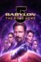 Nonton Film Babylon 5: The Road Home (2024) WONGMOVIE Nonton Film Babylon 5: The Road Home (2024) WONGMOVIE