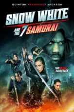 Nonton Film Snow White and the 7 Samurai (2024) WONGMOVIE
