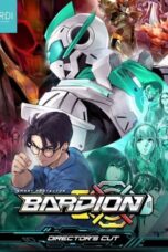 Nonton Film Bardion Director’s Cut (2024) WONGMOVIE