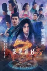 Nonton Film The Yin-Yang Master Zero (2024) WONGMOVIE
