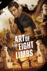 Nonton Film Art of Eight Limbs (2024) WONGMOVIE