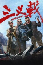 Nonton Film Three Old Boys (2024) WONGMOVIE