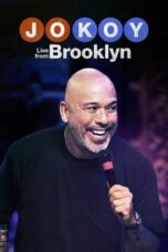Nonton Film Jo Koy: Live from Brooklyn (2024) WONGMOVIE