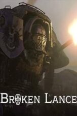 Nonton Film Broken Lance (2024) WONGMOVIE