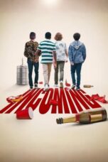 Nonton Film Incoming (2024) WONGMOVIE