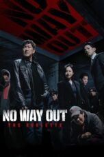 Nonton Film No Way Out: The Roulette (2024) WONGMOVIE