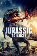 Nonton Film Jurassic Triangle (2024) WONGMOVIE