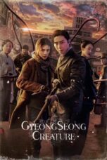 Nonton Film Gyeongseong Creature (2023) WONGMOVIE