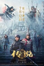 Nonton Film A Legend (2024) WONGMOVIE