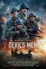 Nonton Film Devil’s Men (2023) WONGMOVIE