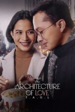 Nonton Film The Architecture of Love (2024) WONGMOVIE